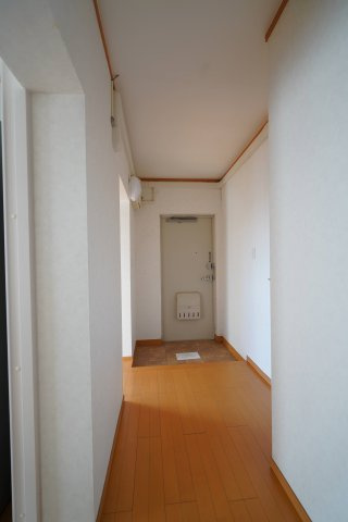 ホール
