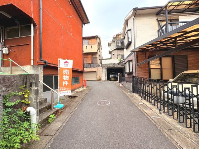 スーパー：イズミヤ千本北大路店まで徒歩約7分、お買い物便利★