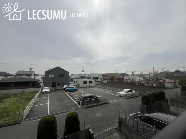 展望