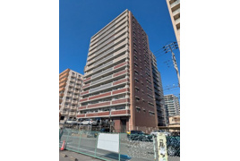 サンクレイドル宇都宮の外観