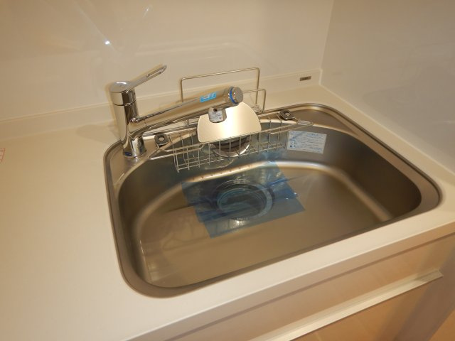 シンク
