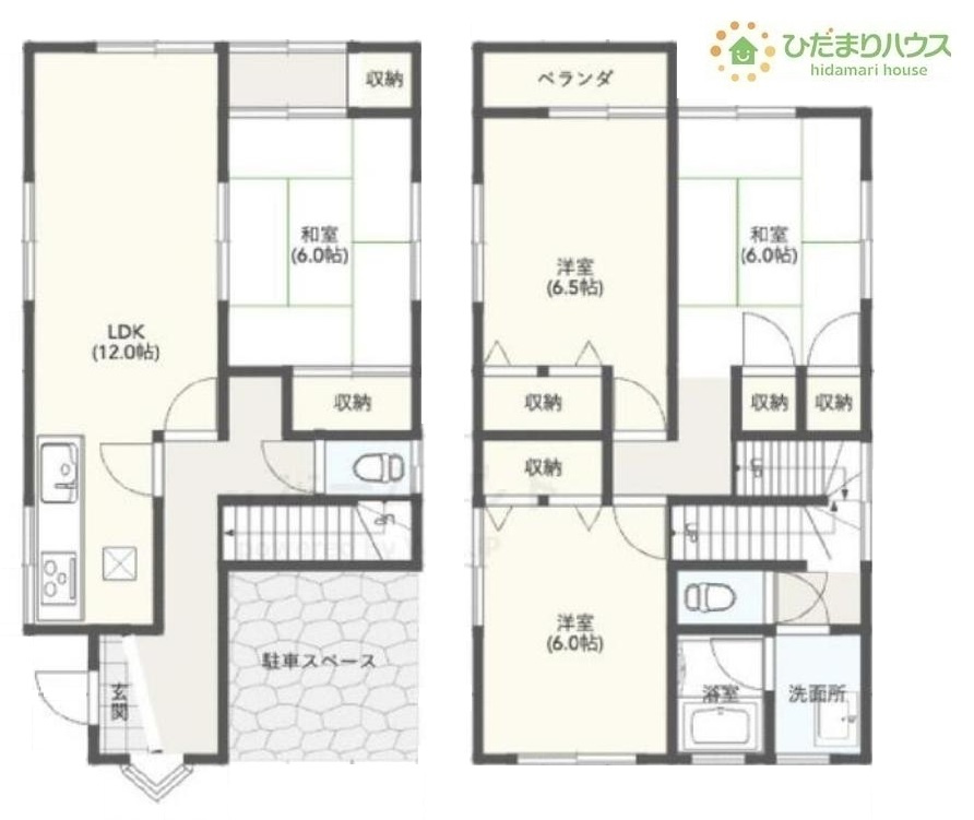 間取り：312001223700