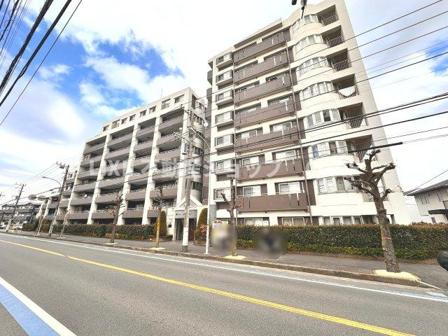 大切なペットと一緒に暮らせるマンションです（細則有）詳細はお気軽にお問い合わせください。