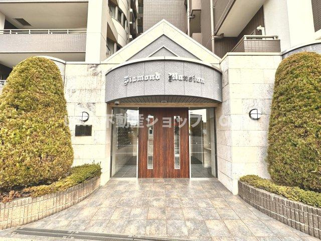 鉄筋コンクリート造8階建4階部分、新耐震基準・旧耐震が気になる方はスタッフまでお問い合わせください。