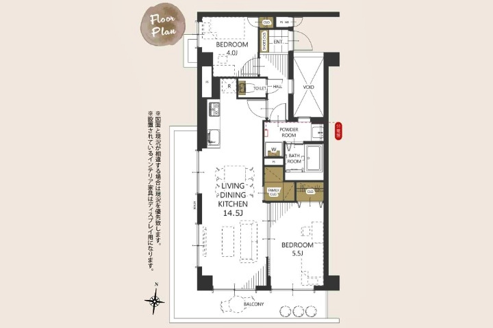 間取り：313004793476