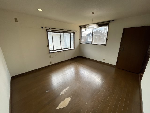 洋室