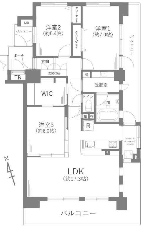 間取り：314002680028