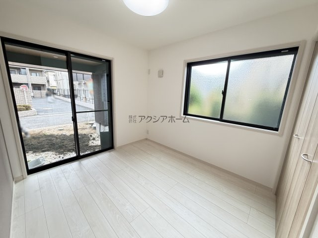 1階洋室5.2帖