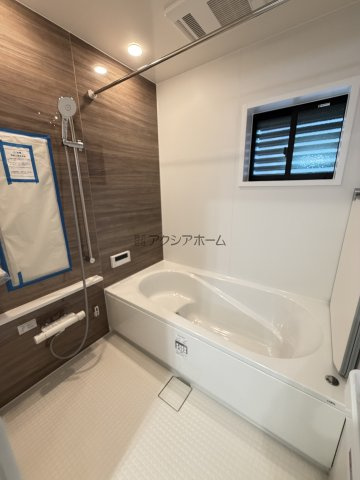 1坪サイズ・浴室乾燥機付ユニットバス