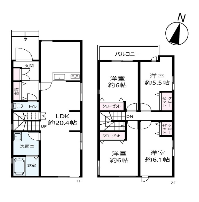 間取り：312001201275