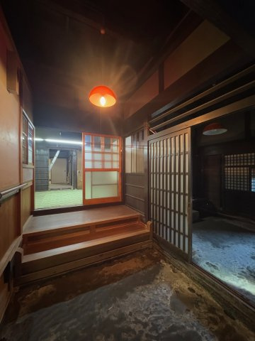 落ち着きと品格を兼ね備えた住まい