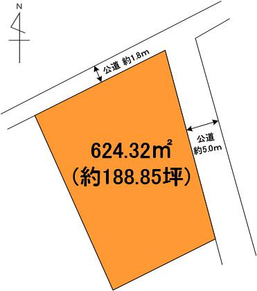 区画図：308000155239