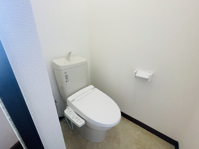 2階トイレ　