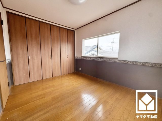 ※本画像は空室時の写真を加工し、家具・小物等を撤去したイメージです。　実際の仕様とは異なる場合がございます。