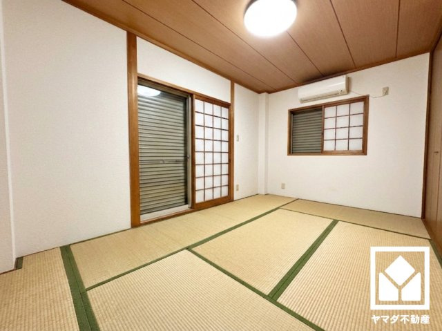 ※本画像は空室時の写真を加工し、家具・小物等を撤去したイメージです。　実際の仕様とは異なる場合がございます。