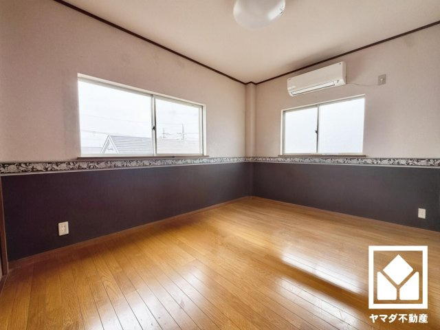 ※本画像は空室時の写真を加工し、家具・小物等を撤去したイメージです。　実際の仕様とは異なる場合がございます。