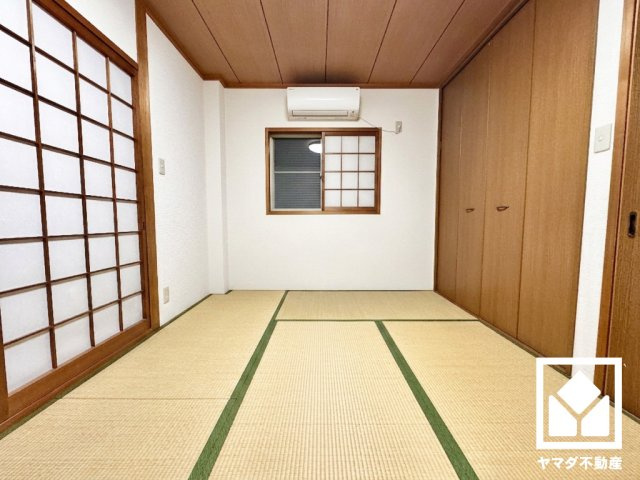 ※本画像は空室時の写真を加工し、家具・小物等を撤去したイメージです。　実際の仕様とは異なる場合がございます。