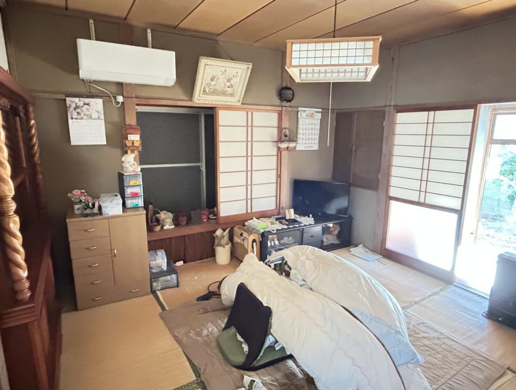 和室
