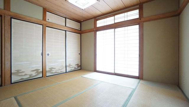 和室