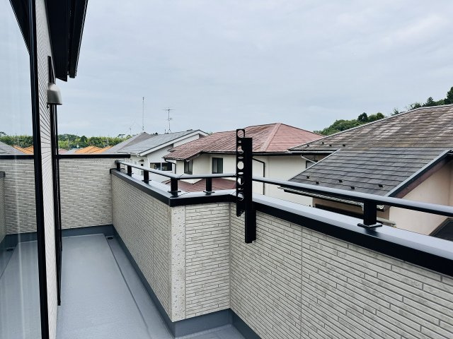 ～落ち着きのある住宅地内です～