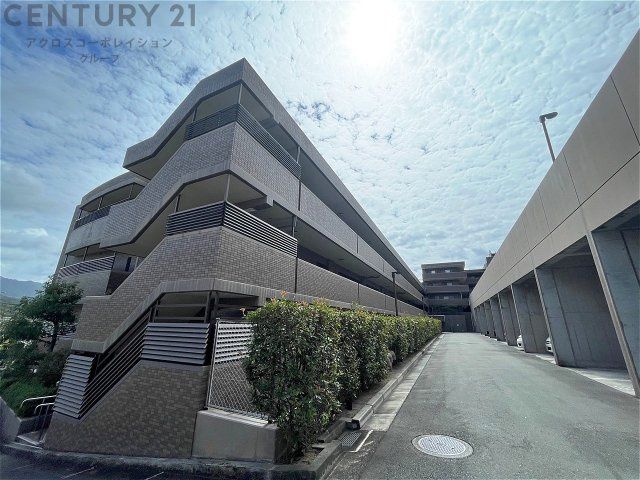 RC造10階建て