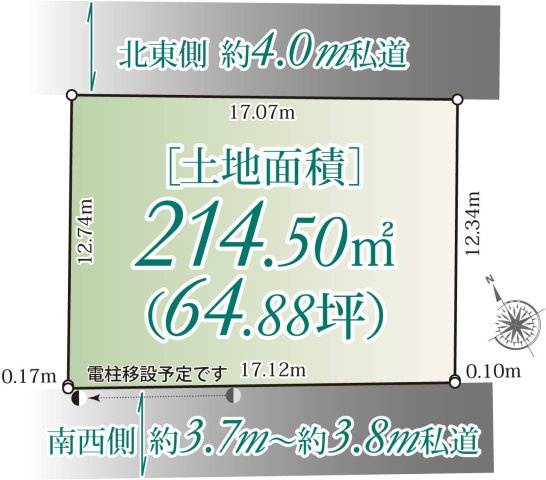 区画図：313004828936