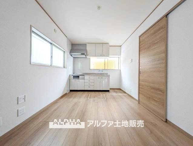 【A　home　found　by　chance】　◆偶然見つけた物件で◆思わぬ空間を手に入れたい。愛を育み、人と出会い、新たな命に恵まれる。そんな未来を創造してぬくもりのある住空間を君と共有したい。
