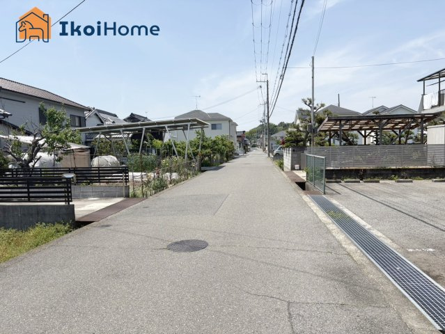 ●年中無休：当日予約可●前面道路は南側幅員約6ｍ！間口12.48ｍで開放的！交通量少なめで安心です！