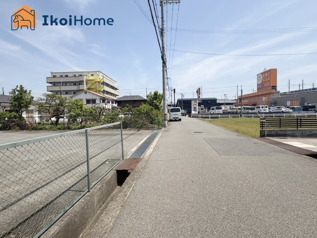●資料・カタログのご請求無料●周辺買い物施設・飲食店等充実しており、生活至便良好の立地です♪