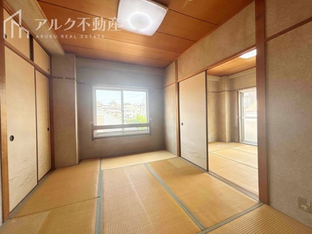 和室約6.0帖