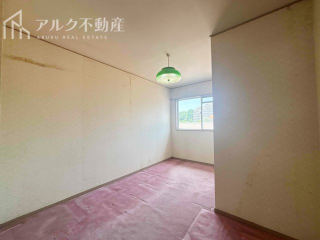 洋室約5.0帖
