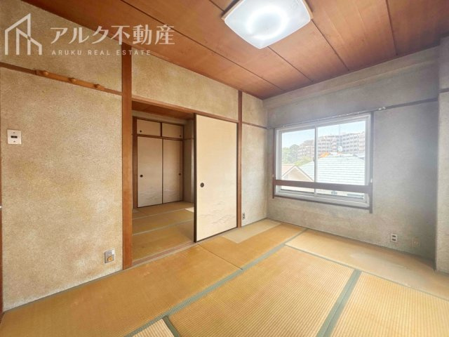 和室約6.0帖