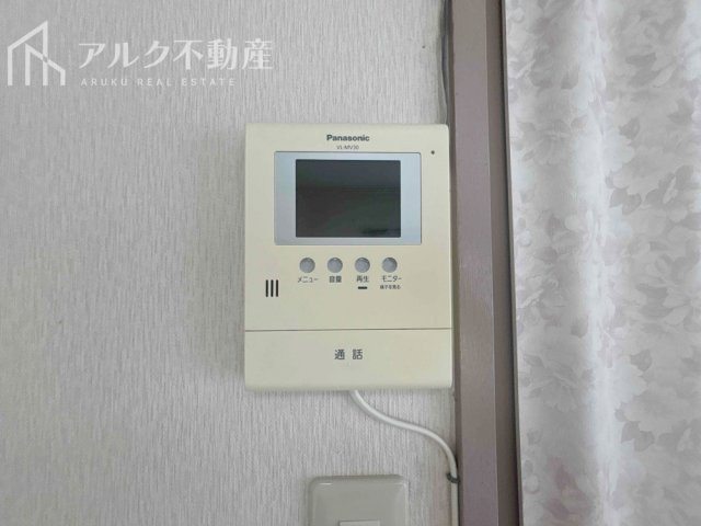 インターフォン