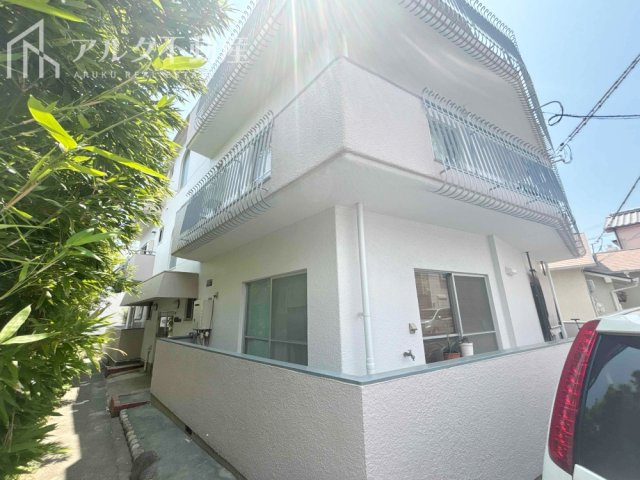 RC造3階建