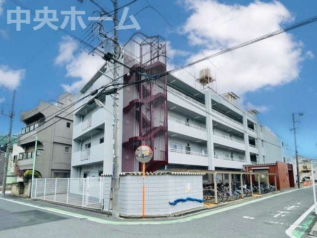 外観：313004634799