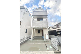 新築　相模原市南区南台4丁目の外観