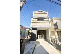 新築　相模原市南区相武台3丁目の外観