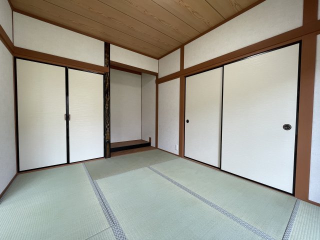 お子様の遊び室から客間としてまで、多様なシーンに対応できます。