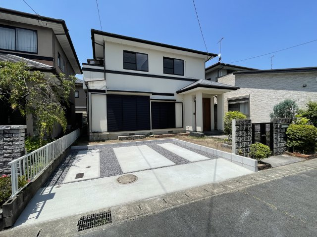 ここに住むからこそ意味がある。すべての（始まり）をここから迎えます。