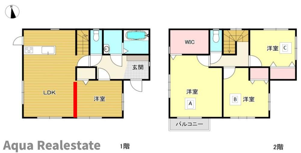 間取り：337000033351