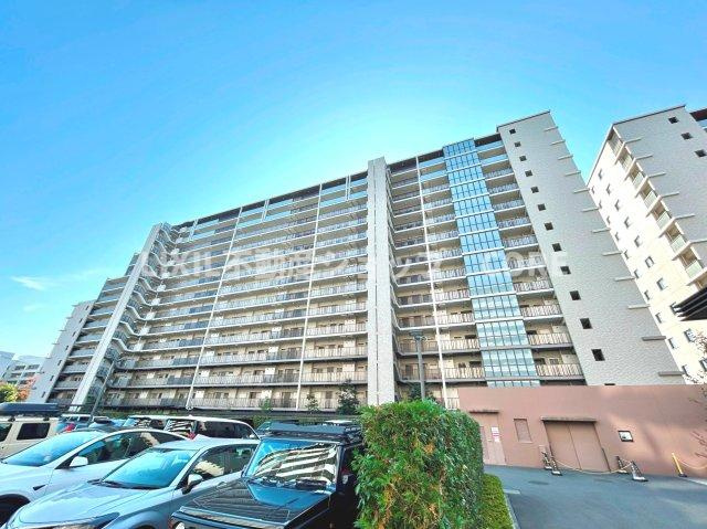 大切なペットと一緒に暮らせるマンションです（細則有）詳細はお気軽にお問い合わせください。