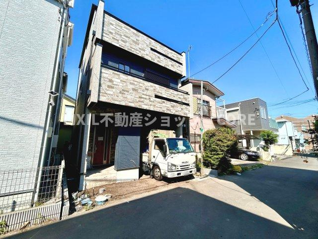 木造2階建、長期優良住宅などはスタッフまでお問い合わせください。