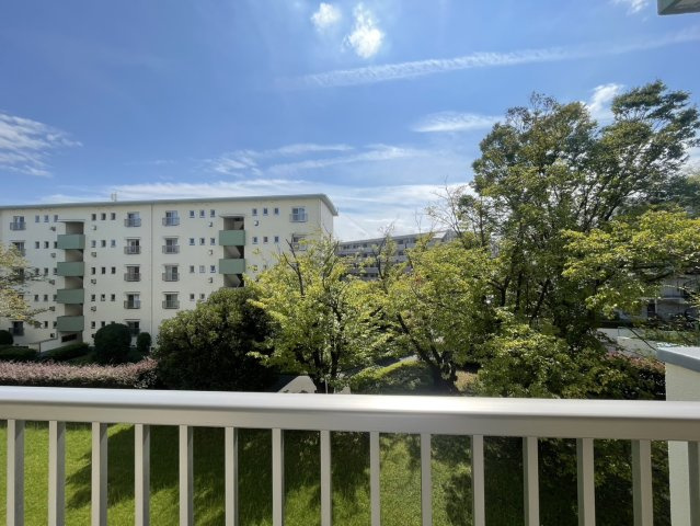 物件からの展望