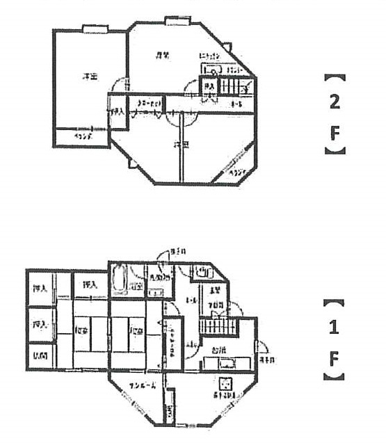 間取り：328000070225