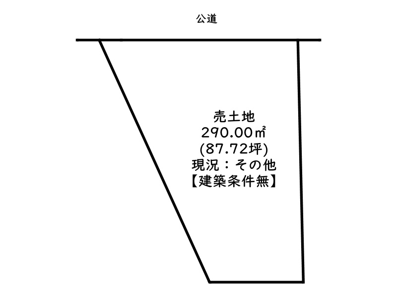 区画図：328000607017