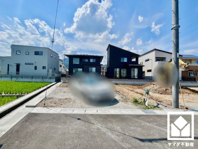 6月13日　　現地写真更新