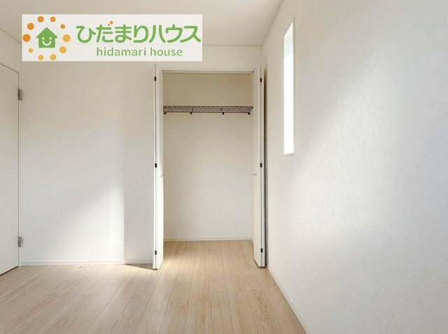 お子様グッズを片付けるのにも、困りませんね！