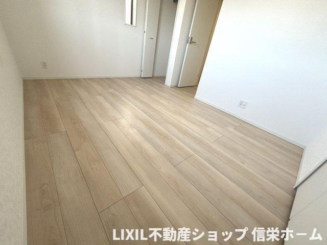 洋室6.5帖