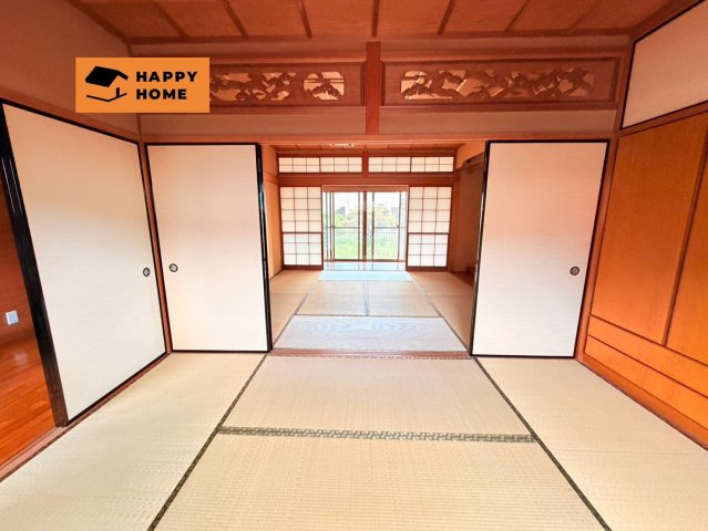 年中無休！9時～21時で営業中!!　当日見学可能　TEL0586-75-1137まで