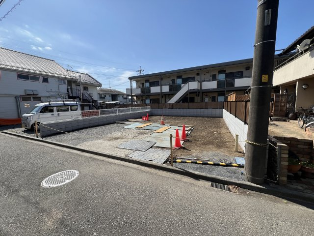 現地写真